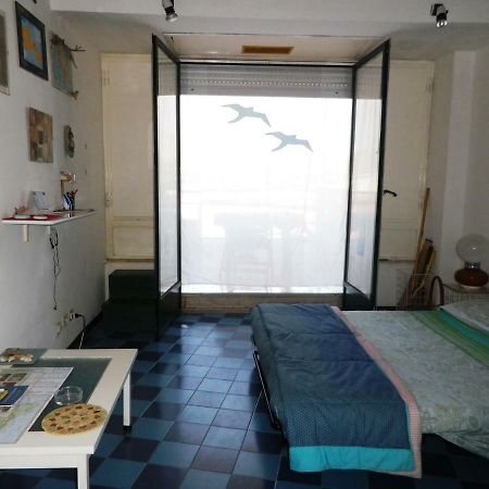 Aparthotel pietre nere à Giardini-Naxos Extérieur photo
