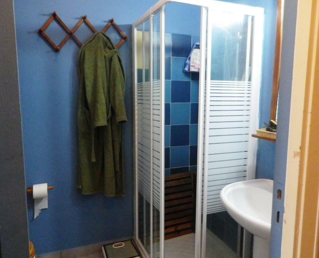 Aparthotel pietre nere à Giardini-Naxos Extérieur photo